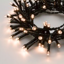 CATENA TL 48 LED 8G TIMER IP44 0,5+1,9M