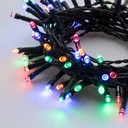 CATENA TL 48 LED 8G TIMER IP44 0,5+1,9M