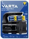 TORCIA VARTA LED INDESTRUCTIBLE BL20 PRO 400Lm   STILO AA INCLUSE 18751 