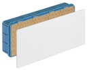 SCATOLA VIMAR DI DERIVAZIONE CON COPERCHIO 391X154X70