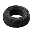 CAVO ELETTRICO UNIPOLARE FS17-450/750V 1X1.5MMQ NERO 100 MT. IMQ