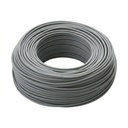 CAVO ELETTRICO UNIPOLARE FS17-450/750V 1X2.5MMQ GRIGIO 100 MT. IMQ