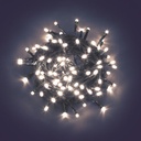 CATENA TL 96 LED CLASSIC 5MM CONTROLLER 7G+OFF TIMER 6-18 ORE A BATTERIA ESTERNO