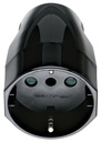 PRESA CIVILE  VIMAR  2P+T16A  PRESA SCHUKO TIPO P30 250V  NERO