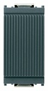 FRUTTO VIMAR SUONERIA 12V 50HZ SERIE IDEA GRIGIO