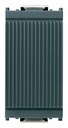FRUTTO VIMAR RONZATORE 12V 50HZ SERIE IDEA GRIGIO