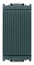 FRUTTO VIMAR SUONERIA /RONZATORE 230V 50+60HZ SERIE IDEA GRIGIO