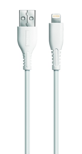 [TK3761] CAVO TAKE IT EASY BIANCO DA USB A LIGHTING 100 CM. 