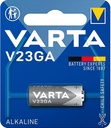 PILE VARTA ALKALINE PER RADIOCOMANDI 12V BL. 1 4223/V23GA/MN21