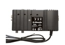CENTRALINO AUTOALIMENTATA 220V 4 INGR. B.III IV V UHF 30/35DB 117/123 DBV