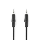 CAVO AUDIO MATSUYAMA JACK STEREO 3.5 SPINA - JACK STEREO 3.5 SPINA 1.5MT