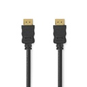 CAVO HDMI NEDIS HIGH SPEED ETHERNET 1,5MT ULTRA HD 4K