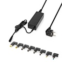 ALIMENTATORE NEDIS 90W USB 15V-20V CC 6A 8PLUG CC
