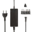 ALIMENTATORE NEDIS 90W USB 15V-20V CC 6A 8PLUG CC