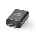 CAVO   DA SPINA USB-A A SPINA USB-B PER STAMPANTI PC -5 MT.