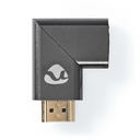 CAVO   DA SPINA USB-A A SPINA USB-B PER STAMPANTI PC -5 MT.