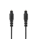 CAVO AUDIO MATSUYAMA OTTICO TOSLINK M-M 2.00MT TONDO