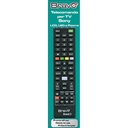 TELECOMANDO TV BRAVO MODELLO BRAND DEDICATO PER SONY 