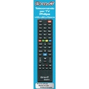 TELECOMANDO TV BRAVO MODELLO BRAND DEDICATO PER PHILIPS 