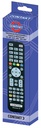 TELECOMANDO TV CONTAKT UNIVERSALE PROGRAMMABILE 1:3