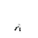 PINZA CARICABATTERIE 40 A NERA