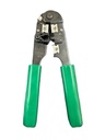 PINZA PER 4 POLI