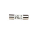 FUSIBILE CILINDRICO RAPIDO 10.3 X 38 500V 25AMP. ZIPPO