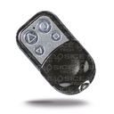 RADIOCOMANDI SICE SIRIO AUTOAPPRENDENTE 433.92 MHZ