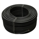 CAVO ELETTRICO H05VV-F 3X1 NERO 100 MT. IMQ