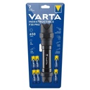 TORCIA VARTA LED INDESTRUCTIBLE F30 PRO 650LM STILO AA INCLUSE PZ. 6 18714