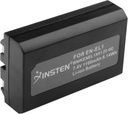 BATTERIA LION FITS NIKON EN-EL EN-EL1 & KONICA MINOLTA NP800 7.4V 800MAH