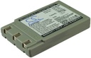 BATTERIA LION FITS KONICA NP-600 3.7V/850MAH
