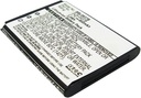 BATTERIA LION FITS  SAMSUNG SLB-0837 B 3.7V 800MAH