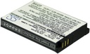 BATTERIA LION FITS SAMSUNG SLB-10A 3.7V 980MAH