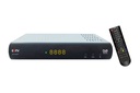RICEVITORE SATELLITARE FTA MOD. RLR-02 EXITV