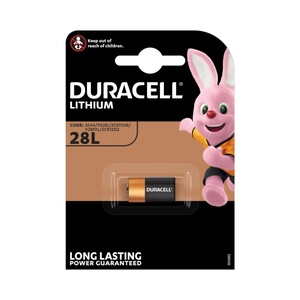 Pile e Batterie / Litio