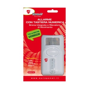 Salute e Protezione / Sicurezza Domestica