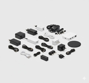 Materiale Elettrico / Alimentatori e Accessori / Alimentatori