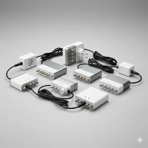 Antennistica e Sat / Amplificatori Tv Interno