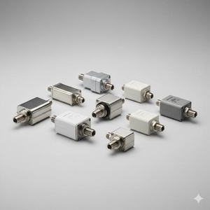 Antennistica e Sat / Filtri - LTE