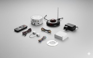 Antennistica e Sat / Ricevitori e Trasmettitori