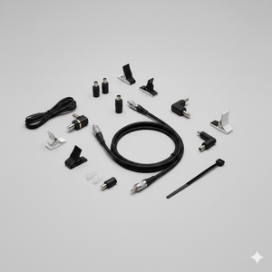 Audio & Video / Cavo Ottico Toslink e Accessori