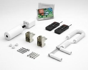 Automazione / Accessori per serrande automatizzate