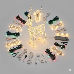 Consumer / Decorazioni Natale