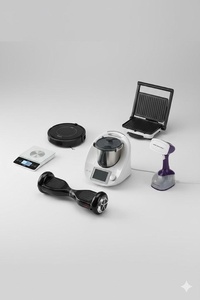 Consumer / Elettrodomestici piccoli per la Casa