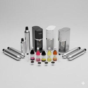 Consumer / Gasatori & Accessori