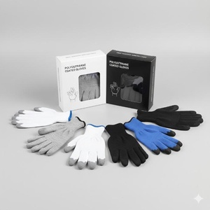 Consumer / Guanti Poliuretano