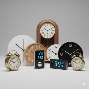 Consumer / Orologi e Sveglie