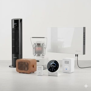 Consumer / Riscaldamento