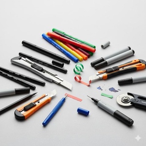 Consumer / Pennarelli - Cutter